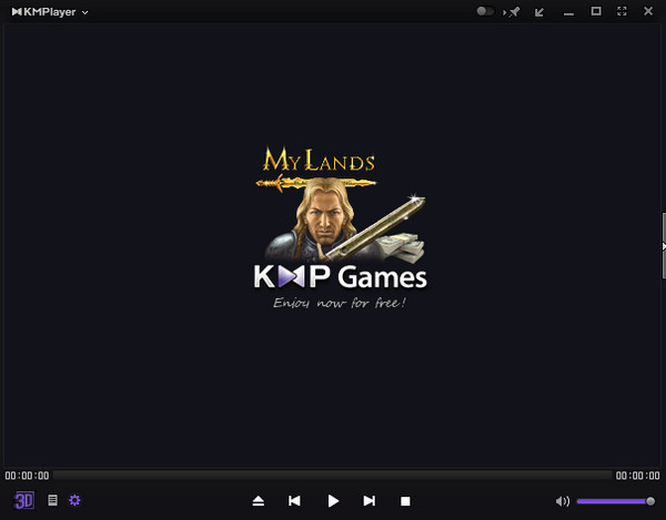 kmplayer中文版