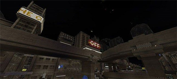 我的世界刀鋒戰(zhàn)士工藝材質(zhì)包