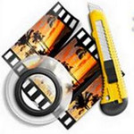 紫電視頻無損分割王下載 v14.3 綠色版 