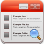 文件快速搜索工具(Listary) v4.23.1728 中文多語(yǔ)版 