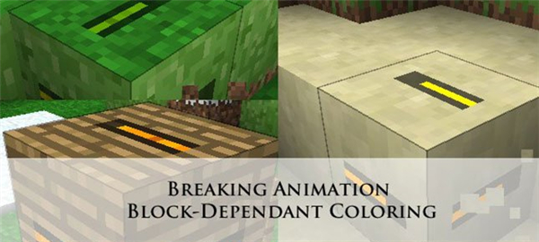 我的世界中國RPG材質(zhì)包