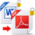 創(chuàng)易WORD轉(zhuǎn)換PDF免費工具 v4.3 免費版 