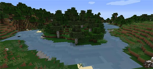 我的世界希望材質(zhì)包