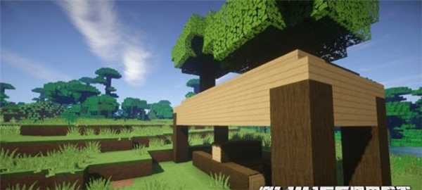 我的世界Agir工藝材質(zhì)包下載 1.7.10-1.8.9 免費(fèi)版圖1