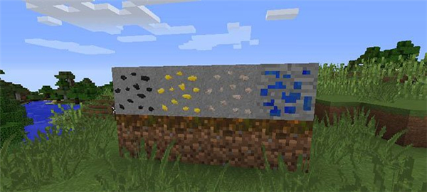 我的世界Agir工藝材質(zhì)包下載 1.7.10-1.8.9 免費(fèi)版圖2