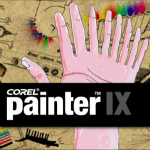 Corel Painter 11(免序列號(hào)) 官方破解版 