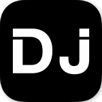 搖頭DJ站音樂下載工具下載 v1.2 綠色版 