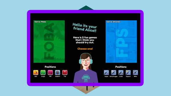 職業(yè)玩家經(jīng)理