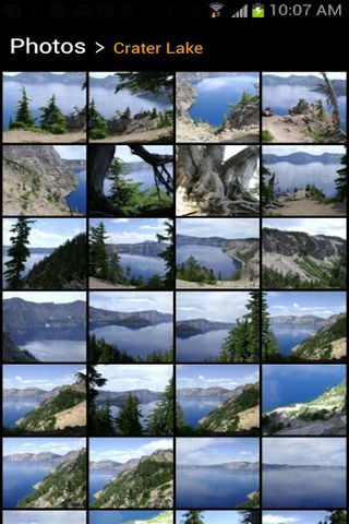 亞馬遜照片云分享安卓版