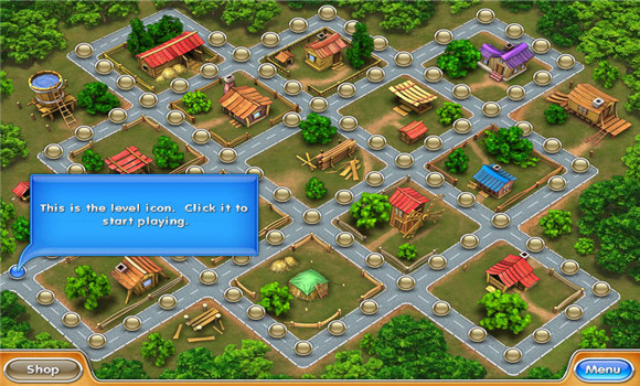 瘋狂農(nóng)場(chǎng)3再度來(lái)襲