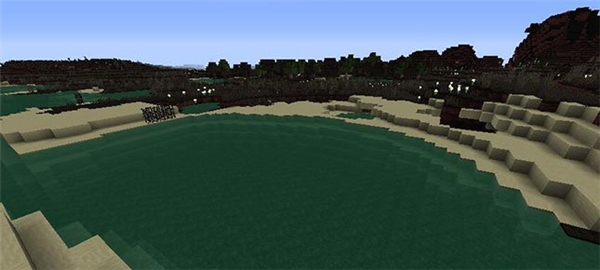 我的世界惡棍工藝材質(zhì)包