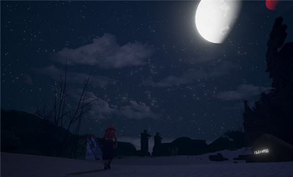 劍骨Blade Bones 中文版圖1