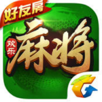 QQ歡樂(lè)麻將 v6.8.83 官方安卓版下載 