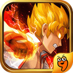 格斗之皇九游版 v5.0.0 安卓版 