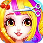 美少女美發(fā)沙龍手游 v1.3.0 安卓版 