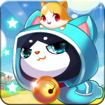 天天跑酷2寵物版 v1.0.2 安卓版 