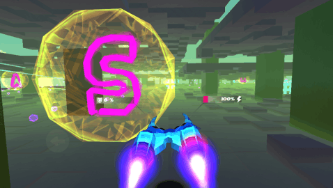 粉碎戰(zhàn)爭無人機(jī)賽車VR