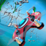粉碎戰(zhàn)爭無人機(jī)賽車VR下載 v1.0.7 安卓版 