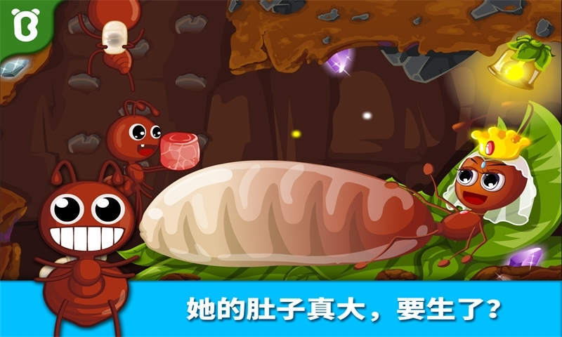 寶寶認(rèn)螞蟻 v9.0.10.10 安卓版圖5