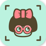 激萌大頭貼app v2.0 安卓版 