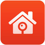 雄邁未來家庭app V1.2.04 iphone版 