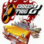 瘋狂出租車2 中文版 