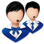 明卓云客服系統(tǒng)下載 v5.0.1.0 免費(fèi)版 