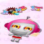 q版泡泡堂 單機中文版 