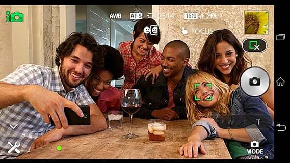 PlayMemories Mobile下載