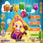 Q版泡泡堂4中文版下載 單機(jī)免費(fèi)版 