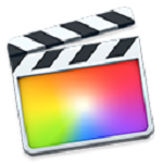 Final Cut Pro X V10.3 mac版 