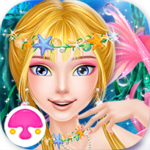 蘇菲亞公主美人魚沙龍游戲下載 v1.3 安卓版 