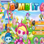 q版泡泡堂6下載 單機免費版 