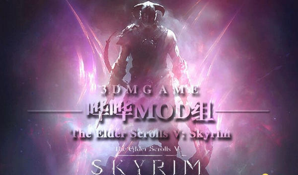 上古卷軸5重制版簡(jiǎn)體漢化修正補(bǔ)丁 v1.3 綠色版圖1