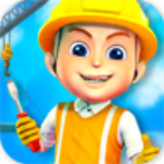 超級(jí)寶寶建筑師游戲下載 v1.8.5 安卓版 