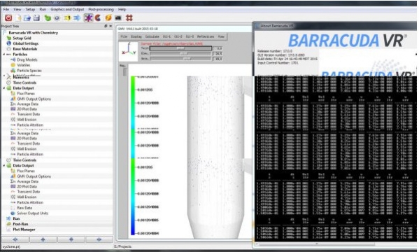 CPFD Barracuda Virtual Reactor v17 官方免費(fèi)版圖2