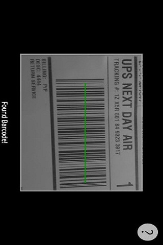 UPS手機(jī)客戶端下載 v5.0.1.7 安卓版圖4