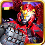 神獸金剛之青龍再現(xiàn) v1.1 安卓版 