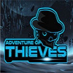 盜賊的冒險(xiǎn) 中文版 