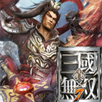 真三國無雙7猛將傳小丑張遼mod 綠色版 