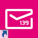 139郵箱iphone版 V3.9.0 官方版 