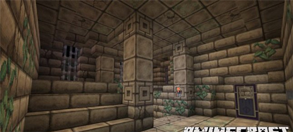 我的世界安德南材質(zhì)包