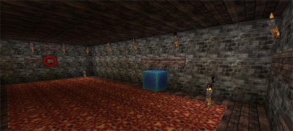 我的世界逃生材質(zhì)包下載