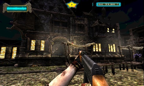 血腥鬼鎮(zhèn)下載