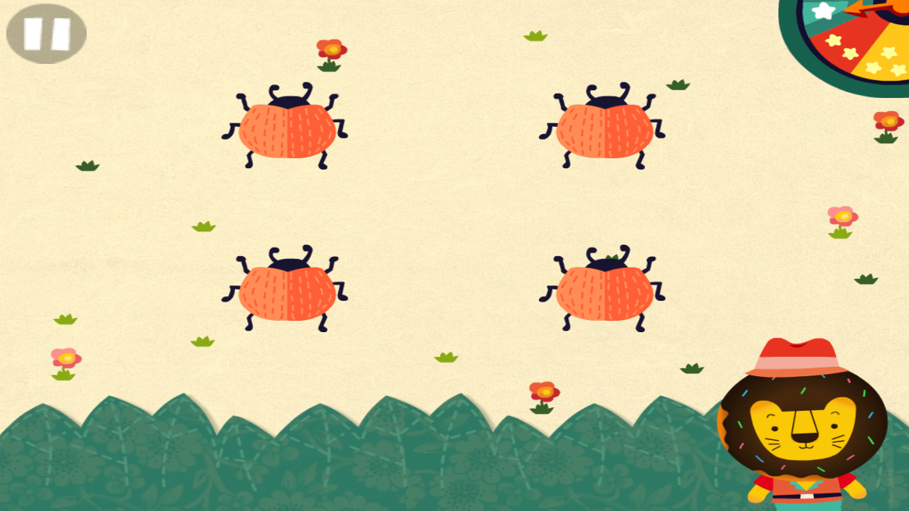 幼兒園睡前故事app