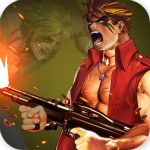 金屬拳王戰(zhàn)士游戲下載 v1.7 安卓版 