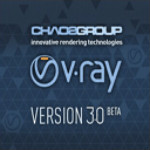 vray2014渲染器 中文破解版 