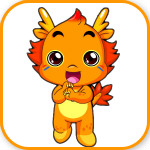 小伴龍認(rèn)動(dòng)物 v1.0 安卓版 