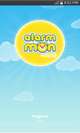怪物鬧鐘下載(AlarmMon) v8.1.3 安卓版圖3