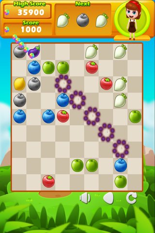 七彩連珠水果版下載